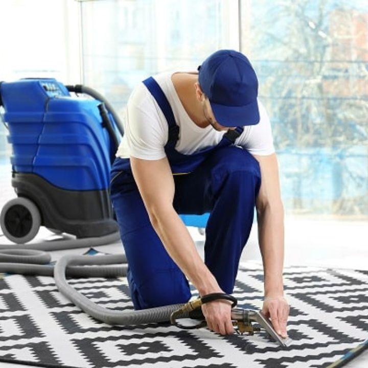 Carpet Cleaning in Newcastle