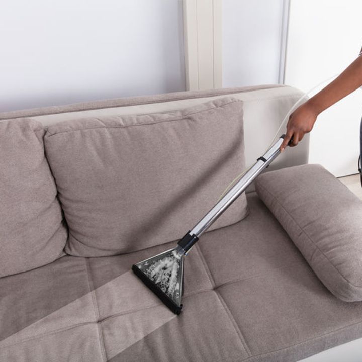 Upholstery Cleaning in Newcastle