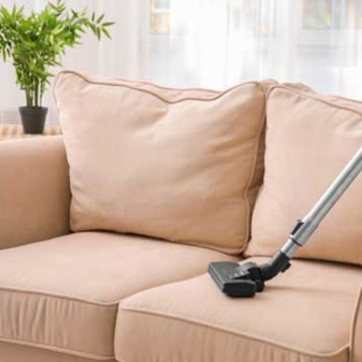 Upholstery Cleaning in Newcastle